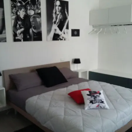 Terry Columbus Appartement *