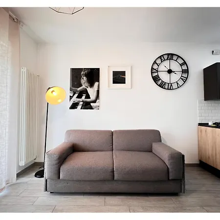 Terry Columbus Appartement *