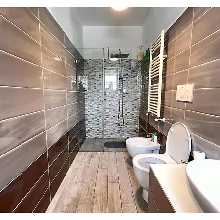 Terry Columbus Appartement