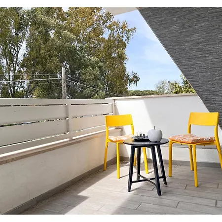 Appartement Terry Columbus *