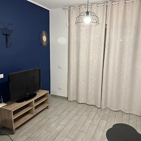 Terry Columbus Appartement *