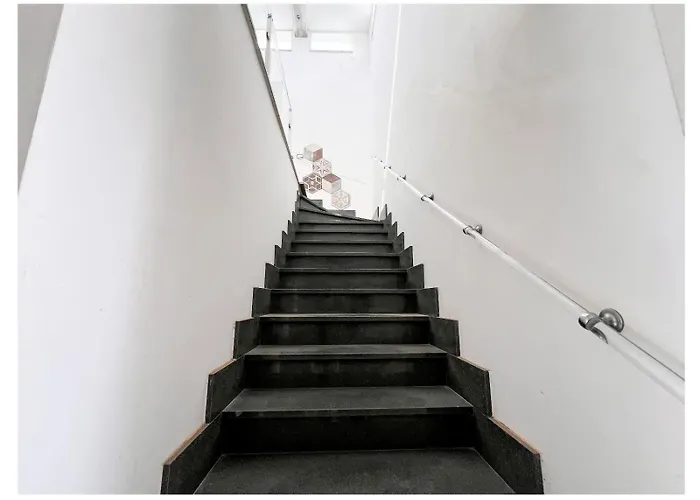 Lägenhet Terry Columbus