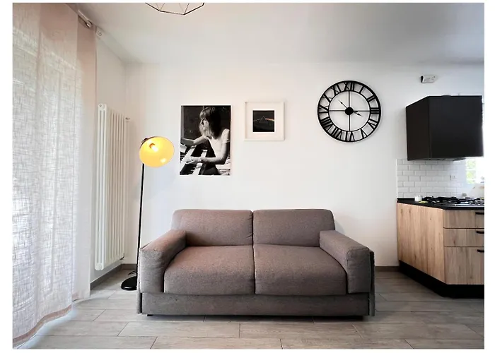 Terry Columbus Apartament *