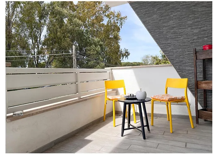 Apartament Terry Columbus *