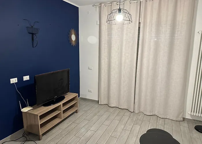 Terry Columbus Apartament *