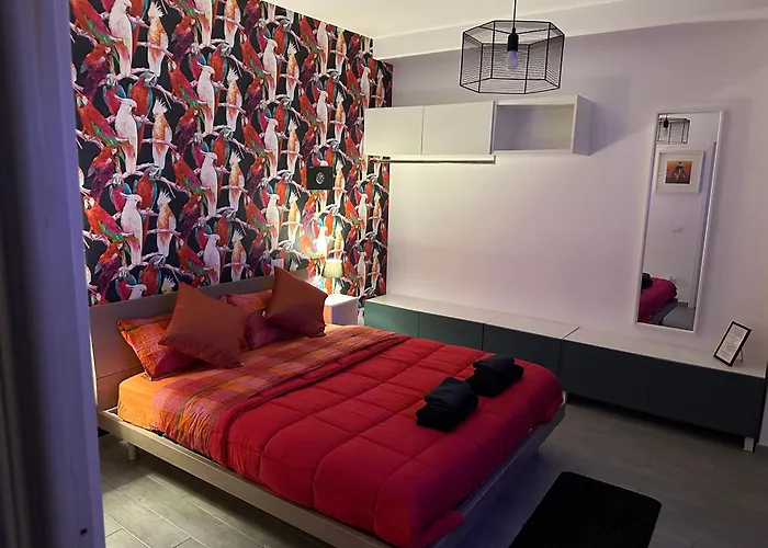 Terry Columbus * Rzym