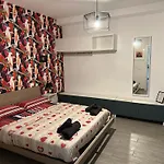 Apartment Terry Columbus Rom
