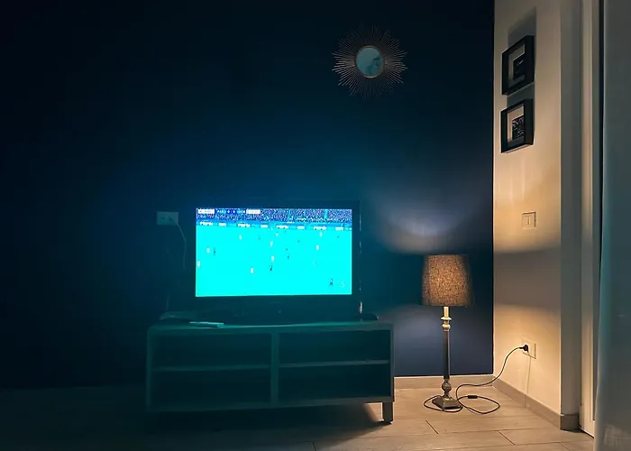 Terry Columbus Řím