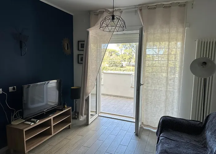 Terry Columbus Řím