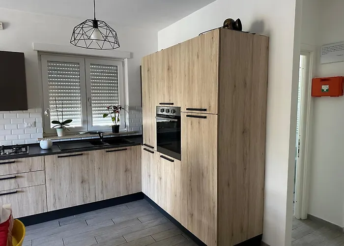 Terry Columbus Řím