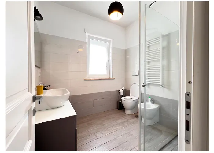 Terry Columbus Apartmán *