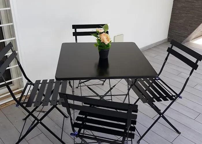 Apartmán Terry Columbus *