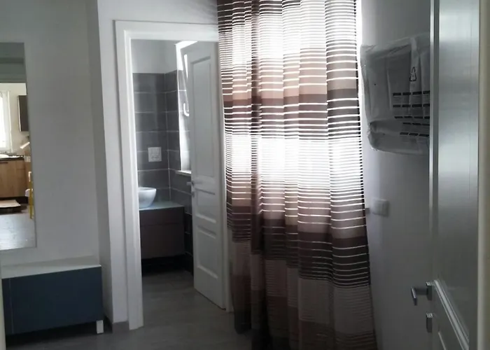 Terry Columbus Řím