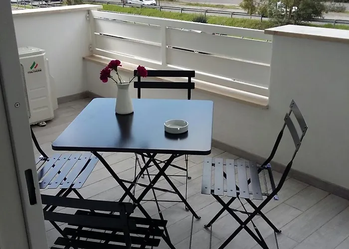 Terry Columbus Řím